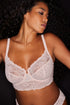 Natori Heavenly Full Coverage Longline Underwire